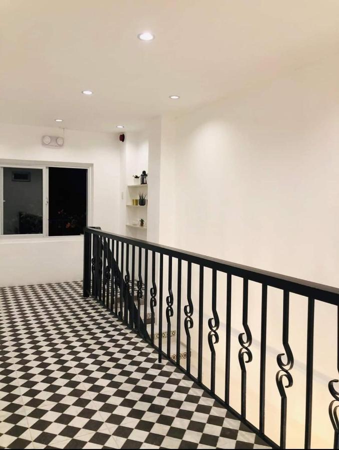 Nine Balconies Island Stay Boac Εξωτερικό φωτογραφία