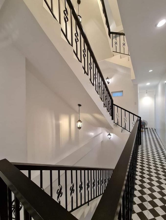 Nine Balconies Island Stay Boac Εξωτερικό φωτογραφία