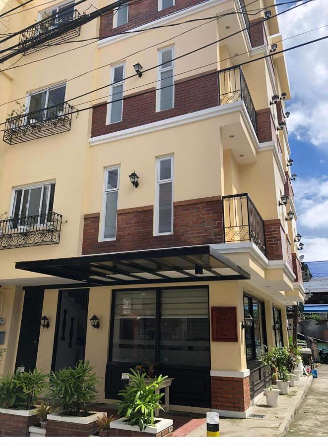 Nine Balconies Island Stay Boac Εξωτερικό φωτογραφία